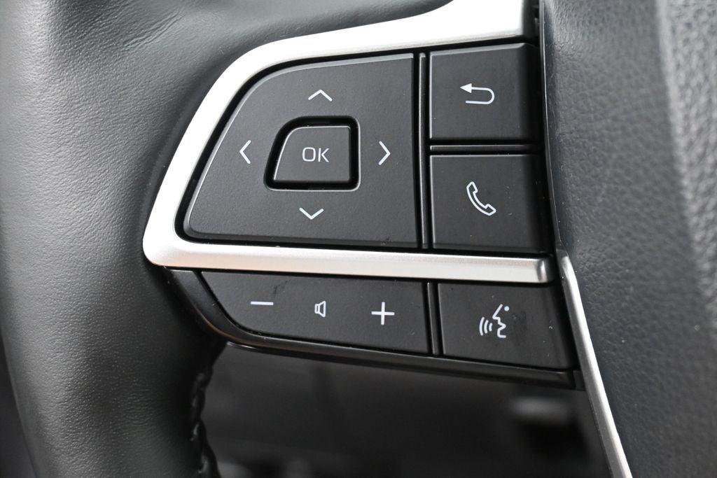 2024 Toyota Highlander Limited