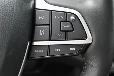 2024 Toyota Highlander Limited