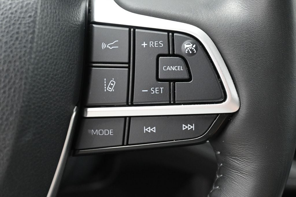 2024 Toyota Highlander Limited