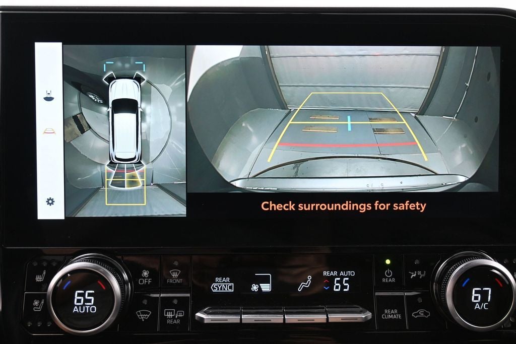 2024 Toyota Highlander Limited