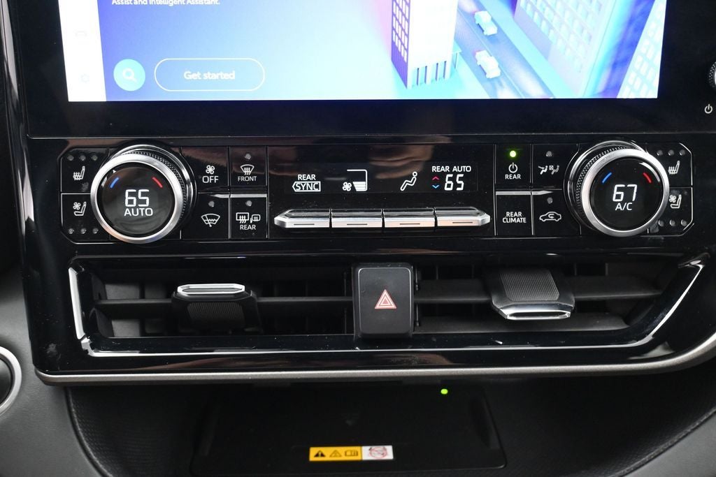 2024 Toyota Highlander Limited