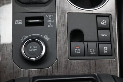 2024 Toyota Highlander Limited