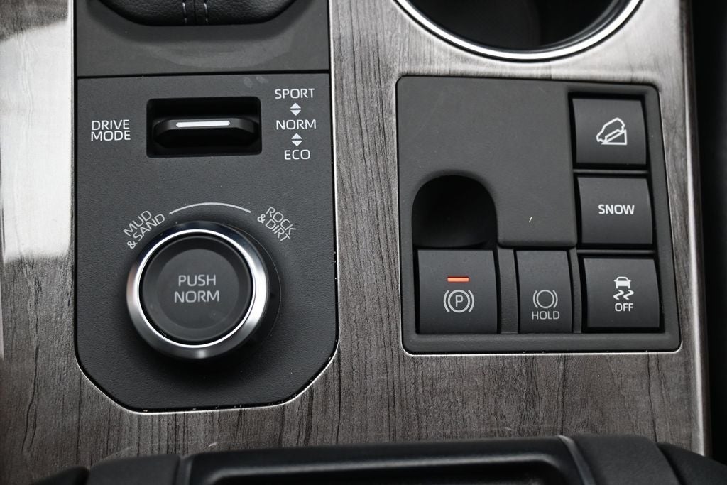 2024 Toyota Highlander Limited