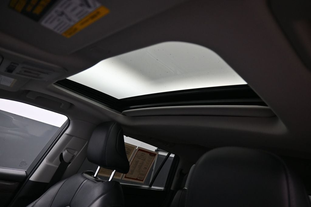 2024 Toyota Highlander Limited