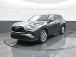2024 Toyota Highlander Limited