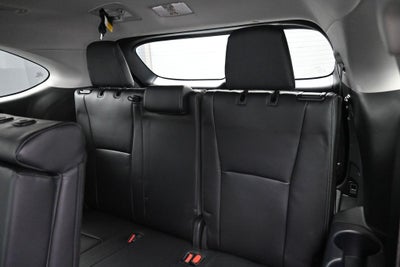 2024 Toyota Highlander Limited