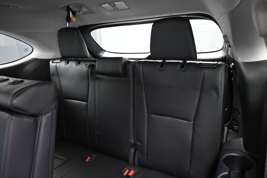 2024 Toyota Highlander Limited