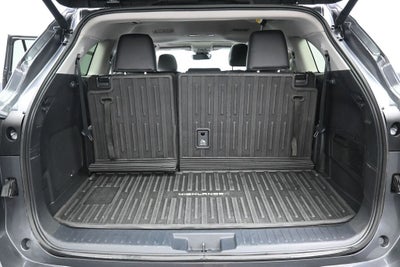 2024 Toyota Highlander Limited