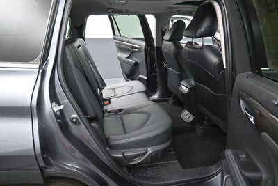 2024 Toyota Highlander Limited