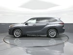 2024 Toyota Highlander Limited