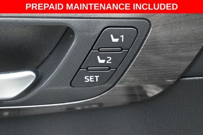 2025 Toyota Highlander Platinum