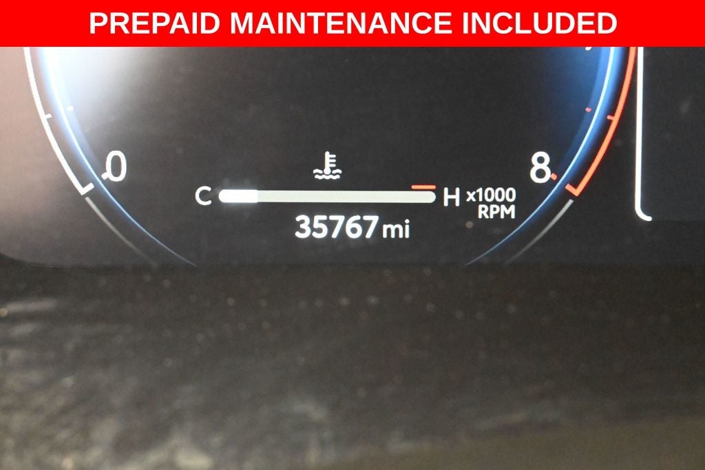 2025 Toyota Highlander Platinum