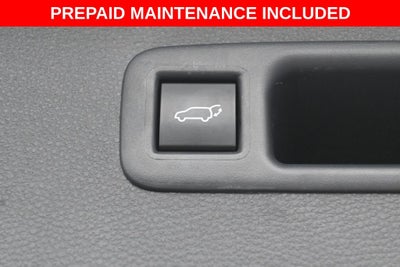 2025 Toyota Highlander Platinum