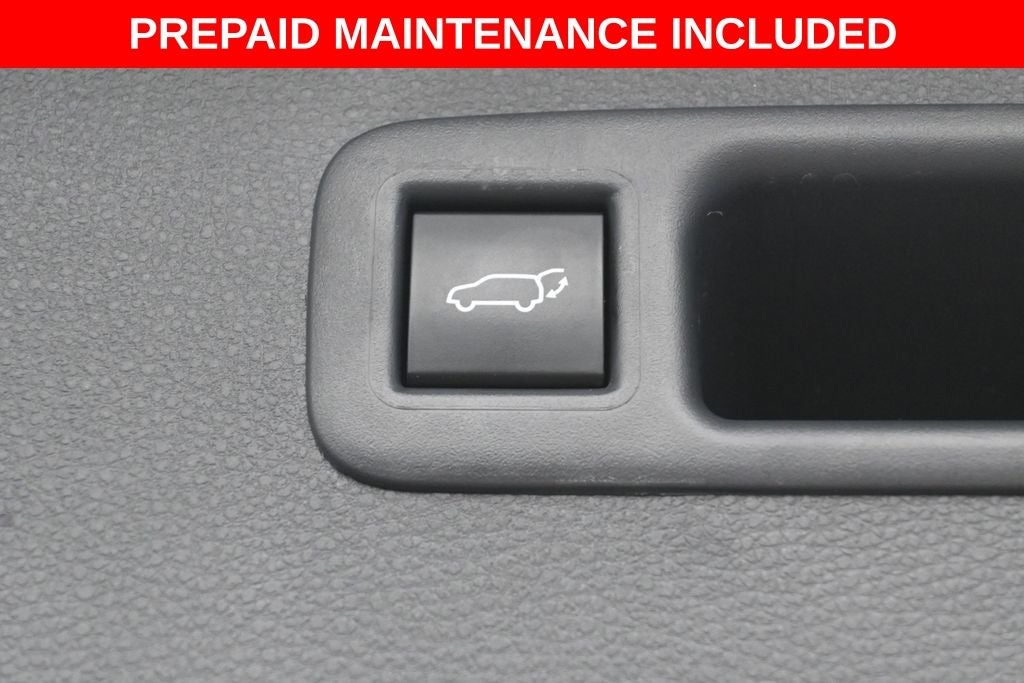 2025 Toyota Highlander Platinum