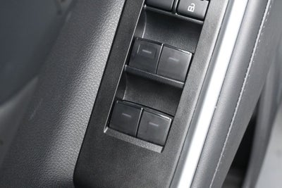 2026 Toyota Highlander XSE