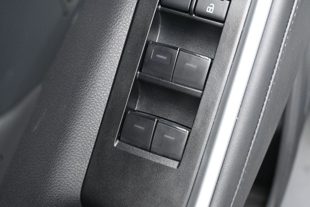 2026 Toyota Highlander XSE