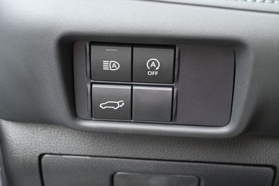 2026 Toyota Highlander XSE