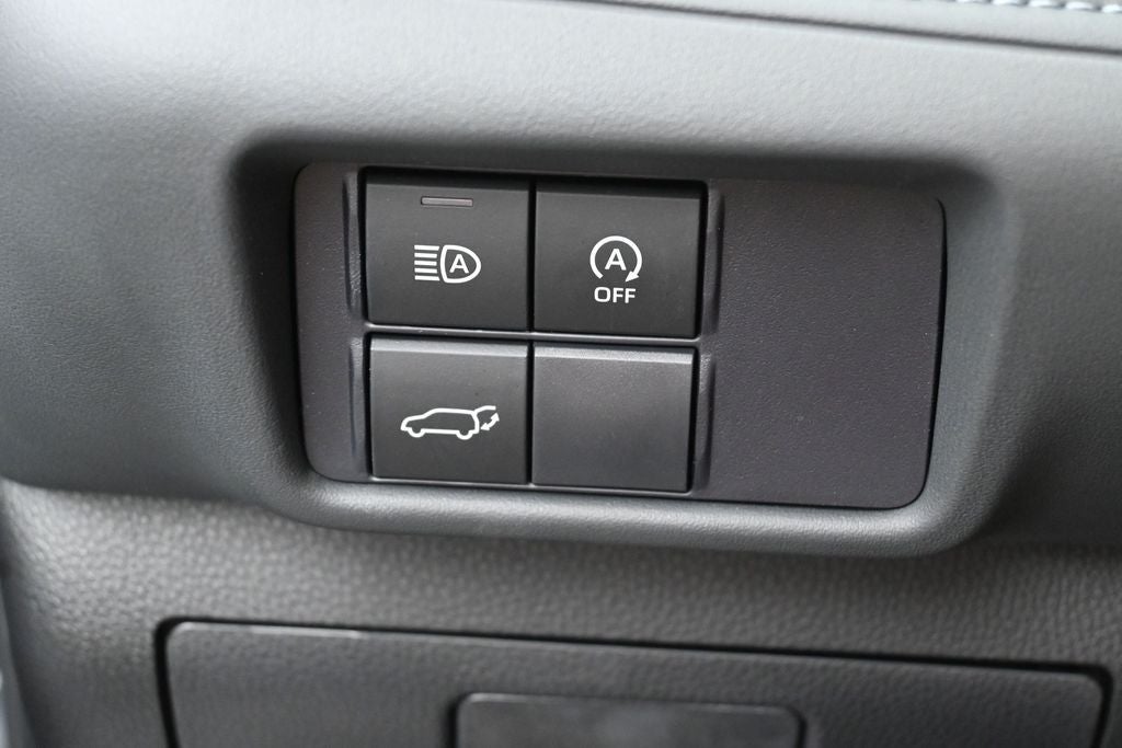 2026 Toyota Highlander XSE