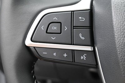 2026 Toyota Highlander XSE