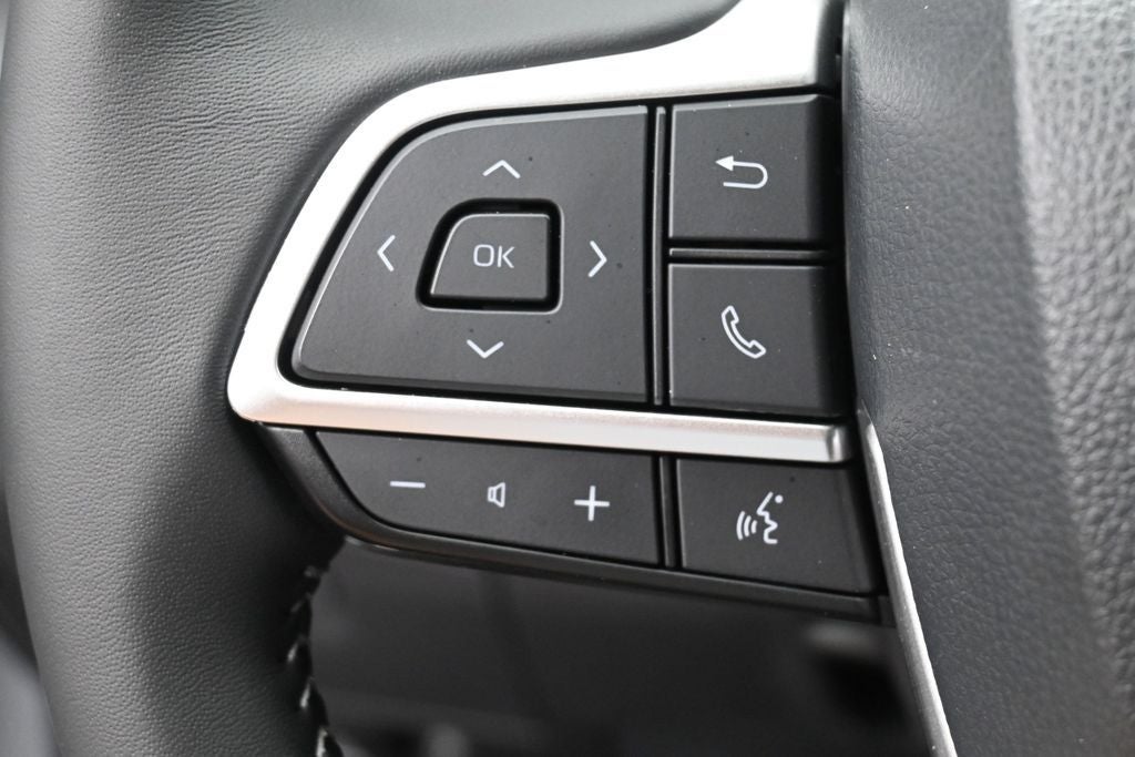 2026 Toyota Highlander XSE