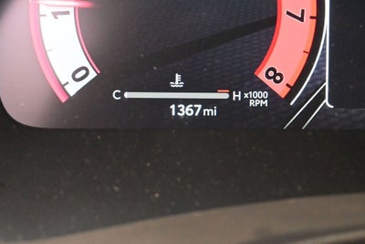 2026 Toyota Highlander XSE