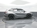 2026 Toyota Highlander XSE