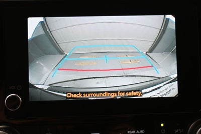 2026 Toyota Highlander XSE