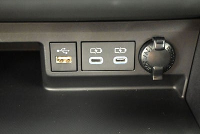 2026 Toyota Highlander XSE