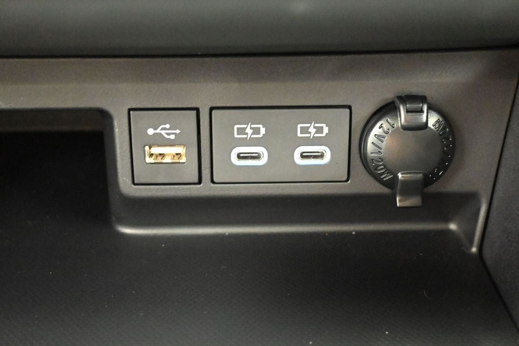 2026 Toyota Highlander XSE