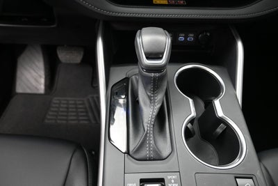 2026 Toyota Highlander XSE