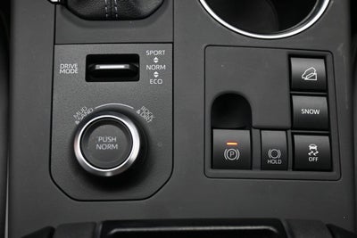 2026 Toyota Highlander XSE