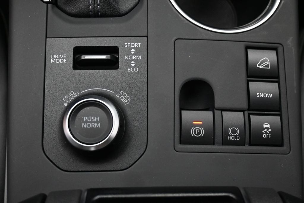 2026 Toyota Highlander XSE