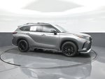 2026 Toyota Highlander XSE