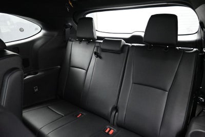 2026 Toyota Highlander XSE
