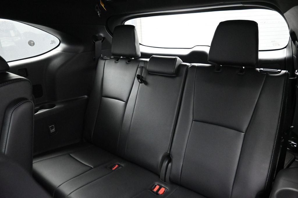 2026 Toyota Highlander XSE