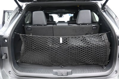 2026 Toyota Highlander XSE