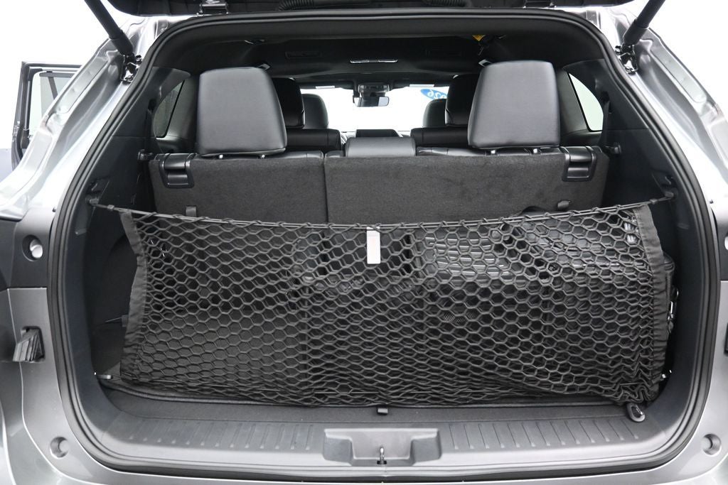 2026 Toyota Highlander XSE
