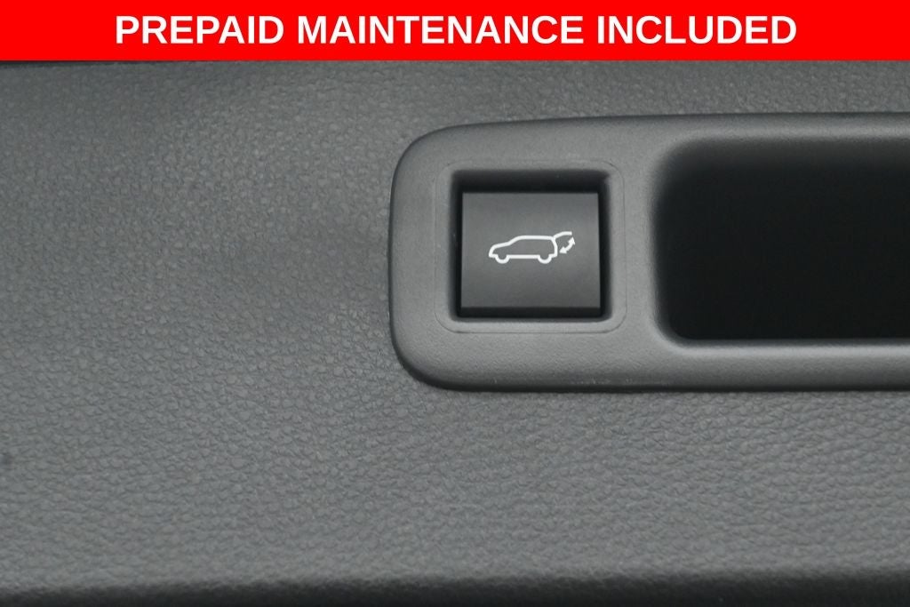 2026 Toyota Highlander XSE