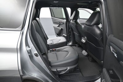 2026 Toyota Highlander XSE