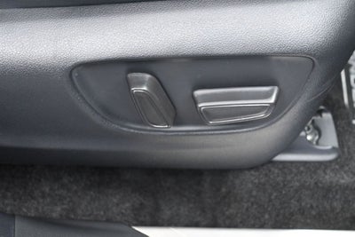 2026 Toyota Highlander XSE