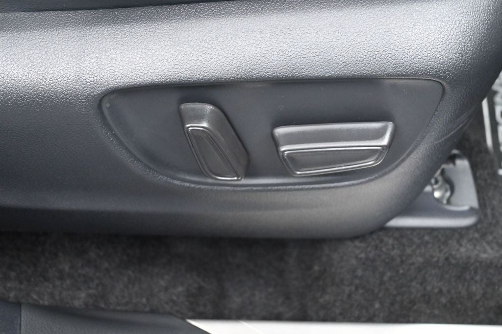 2026 Toyota Highlander XSE