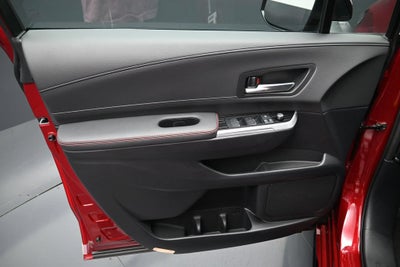 2026 Toyota Sienna XSE 7 Passenger