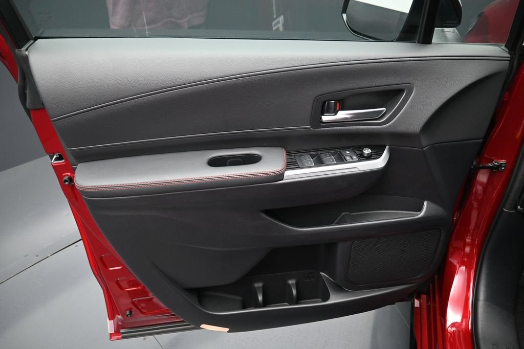 2026 Toyota Sienna XSE 7 Passenger