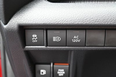 2026 Toyota Sienna XSE 7 Passenger