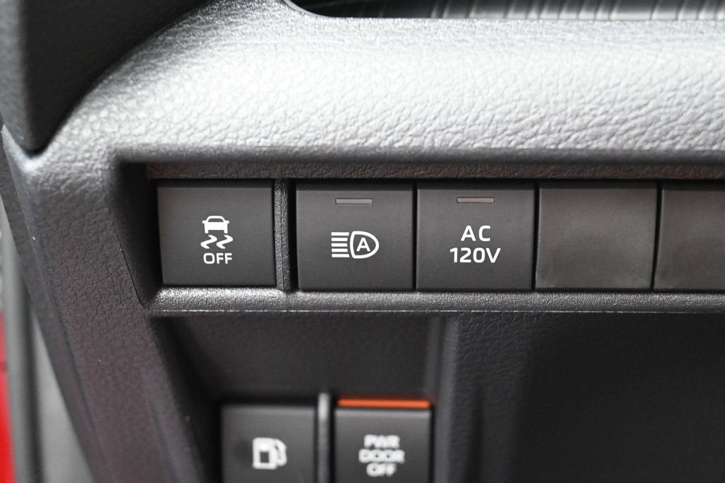 2026 Toyota Sienna XSE 7 Passenger