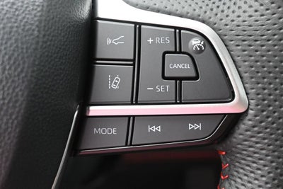 2026 Toyota Sienna XSE 7 Passenger