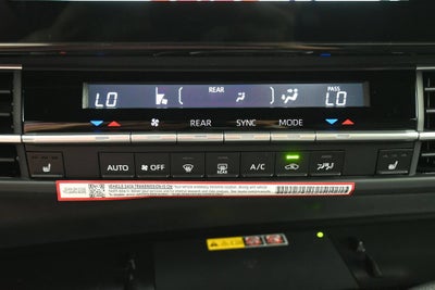 2026 Toyota Sienna XSE 7 Passenger