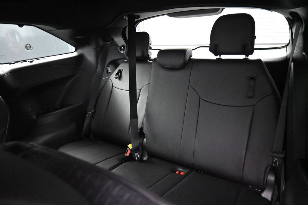 2026 Toyota Sienna XSE 7 Passenger