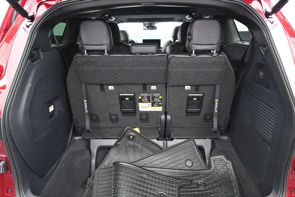 2026 Toyota Sienna XSE 7 Passenger