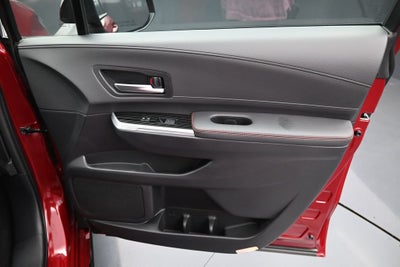 2026 Toyota Sienna XSE 7 Passenger
